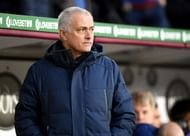 Jose Mourinho was appointed Tottenham Hotspur's manager in November 2019